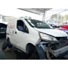 nissan nv200 furgoneta del año 2014