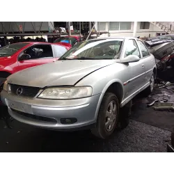 opel vectra b (j96) del año 2002
