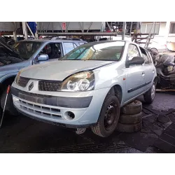 renault clio ii (bb_, cb_) del año 2001