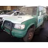 hyundai galloper ii (jk-01) del año 2001