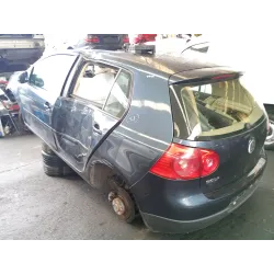 volkswagen golf v (1k1) del año 2005