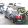 volkswagen golf v (1k1) del año 2005
