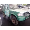 hyundai galloper ii (jk-01) del año 2001