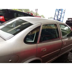 opel vectra b (j96) del año 2002
