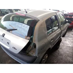renault clio ii (bb_, cb_) del año 2001