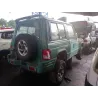 hyundai galloper ii (jk-01) del año 2001