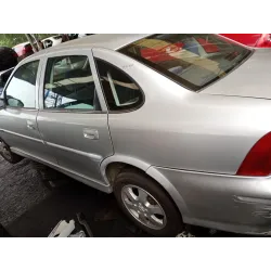 opel vectra b (j96) del año 2002