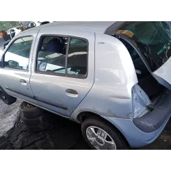 renault clio ii (bb_, cb_) del año 2001
