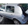 renault clio ii (bb_, cb_) del año 2001