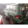 hyundai galloper ii (jk-01) del año 2001