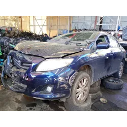 TOYOTA COROLLA SEDÁN (_E15_)