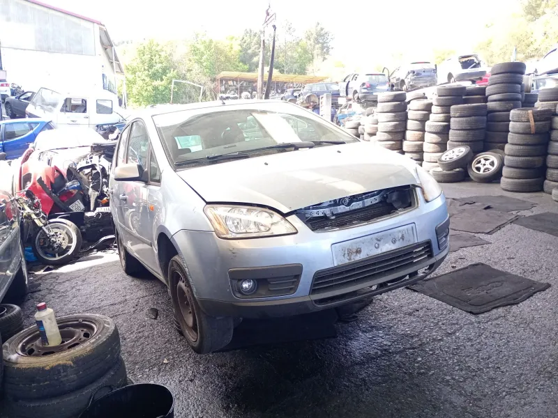 ford focus c-max del año 2003