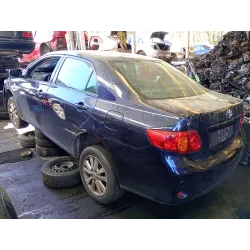 toyota corolla sedán (_e15_) del año 2007