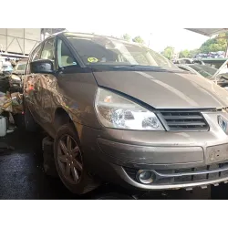 renault espace iv (jk0)(2002) del año 2010