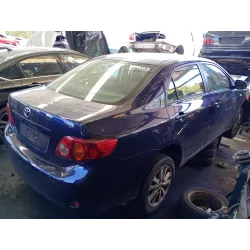 toyota corolla sedán (_e15_) del año 2007