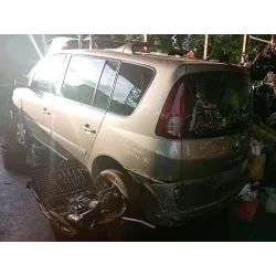 renault espace iv (jk0)(2002) del año 2010