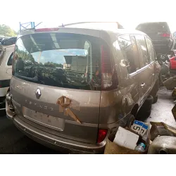renault espace iv (jk0)(2002) del año 2010