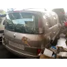 renault espace iv (jk0)(2002) del año 2010