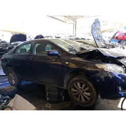 toyota corolla sedán (_e15_) del año 2007