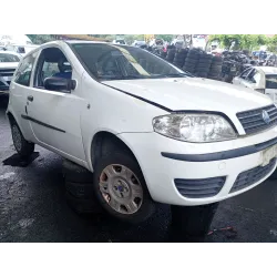 fiat punto (188_) del año 2003