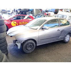 seat ibiza iii (6l1) del año 2002