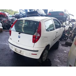 fiat punto (188_) del año 2003