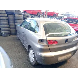 seat ibiza iii (6l1) del año 2002
