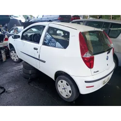fiat punto (188_) del año 2003