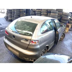 seat ibiza iii (6l1) del año 2002