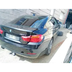 bmw 4 gran coupe (f36) del año 2017
