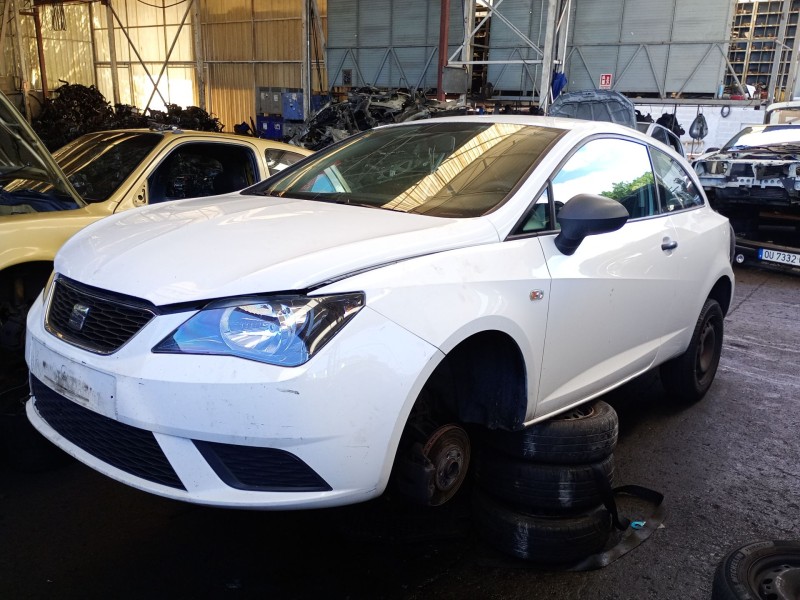 seat ibiza iv st (6j8, 6p8) del año 2015