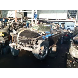 bmw 4 gran coupe (f36) del año 2017