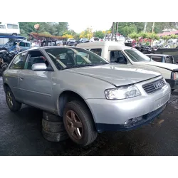 audi a3 (8l)(09.1996) del año 2002