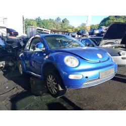 volkswagen new beetle (9c1, 1c1) del año 1999