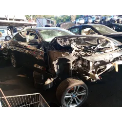 bmw 4 gran coupe (f36) del año 2017