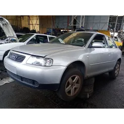 audi a3 (8l)(09.1996) del año 2002