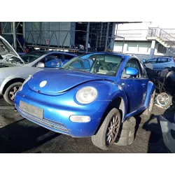 volkswagen new beetle (9c1, 1c1) del año 1999