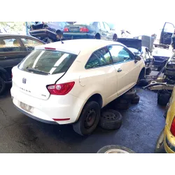 seat ibiza iv st (6j8, 6p8) del año 2015