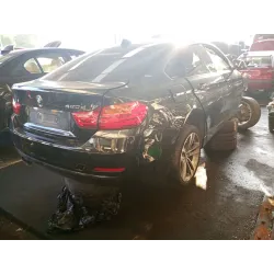 bmw 4 gran coupe (f36) del año 2017