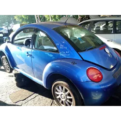 volkswagen new beetle (9c1, 1c1) del año 1999