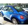 volkswagen new beetle (9c1, 1c1) del año 1999