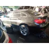bmw 4 gran coupe (f36) del año 2017