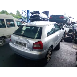 audi a3 (8l)(09.1996) del año 2002