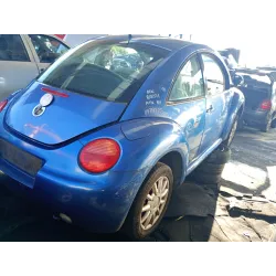 volkswagen new beetle (9c1, 1c1) del año 1999