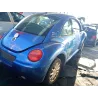 volkswagen new beetle (9c1, 1c1) del año 1999