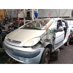 citroën xsara picasso (n68) del año 2003