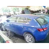 seat leon st (5f8) del año 2017