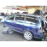 volkswagen sharan van (7m_) del año 2000