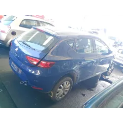 seat leon st (5f8) del año 2017