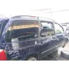 volkswagen sharan van (7m_) del año 2000
